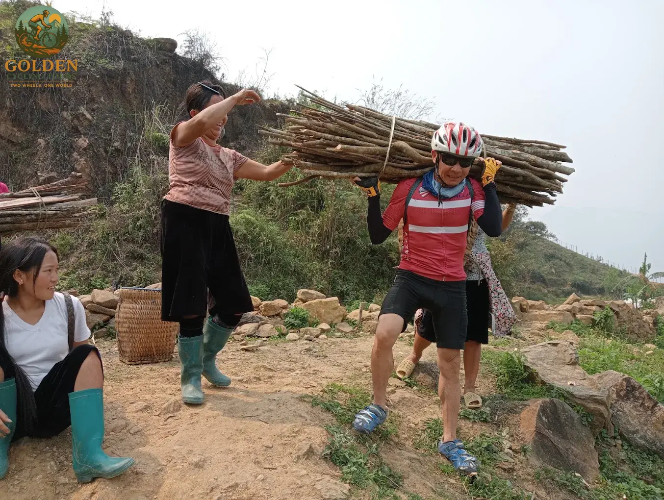 5-Day Private Northern Vietnam Offroad MTB Tour